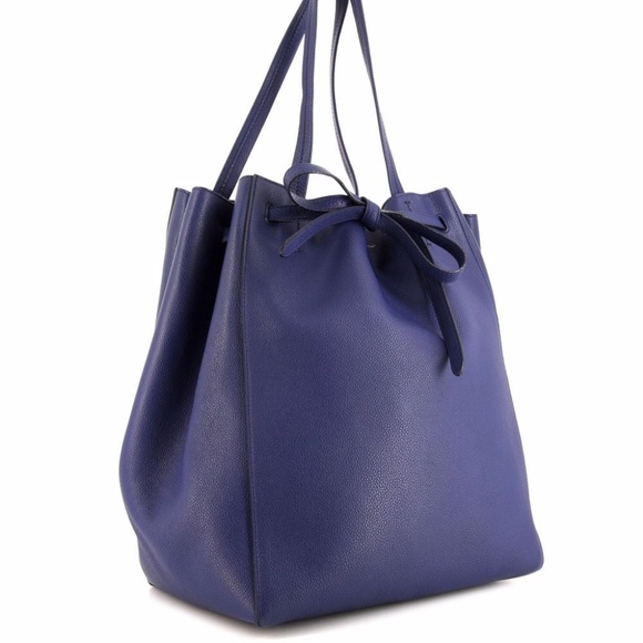 Celine Handbags - CELINE Large CABAS Tote